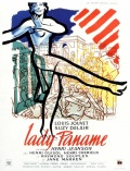 Lady Paname - трейлер и описание.