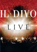 Il Divo: Live at the Greek - трейлер и описание.