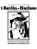 1 Берлин–Гарлем - трейлер и описание.