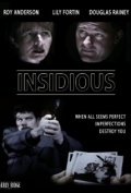 Insidious - трейлер и описание.