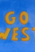 Go West - трейлер и описание.
