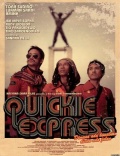Quickie Express - трейлер и описание.