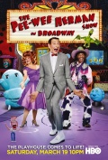 The Pee-Wee Herman Show on Broadway - трейлер и описание.