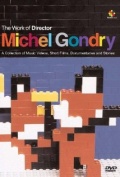 The Work of Director Michel Gondry - трейлер и описание.