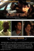 Four Fifteen - трейлер и описание.