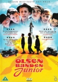 Olsen Banden Junior - трейлер и описание.
