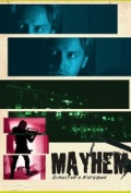 Mayhem - трейлер и описание.