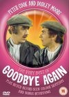 The Very Best of 'Goodbye Again' - трейлер и описание.