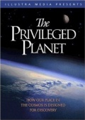 The Privileged Planet - трейлер и описание.