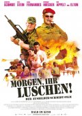 Morgen, ihr Luschen! Der Ausbilder-Schmidt-Film - трейлер и описание.