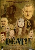 Смерть - трейлер и описание.