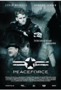Peaceforce - трейлер и описание.