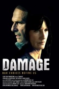 Damage - трейлер и описание.