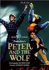 Peter and the Wolf - трейлер и описание.