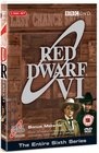 Red Dwarf: Return to Laredo - трейлер и описание.