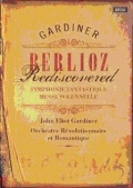 Berlioz: Messe solennelle - трейлер и описание.