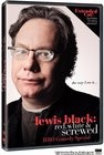 Lewis Black: Red, White and Screwed - трейлер и описание.