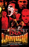 TNA Сламмиверсари - трейлер и описание.