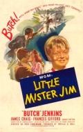 Little Mister Jim - трейлер и описание.
