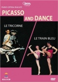 Picasso and Dance - трейлер и описание.