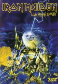 Iron Maiden: Live After Death - трейлер и описание.