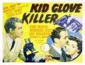 Kid Glove Killer - трейлер и описание.