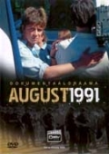 Август 1991 - трейлер и описание.