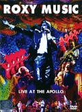 Roxy Music: Live at the Apollo - трейлер и описание.