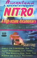 American Nitro - трейлер и описание.