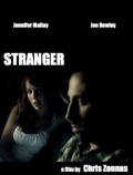 Stranger - трейлер и описание.