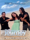 The Journey - трейлер и описание.