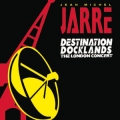 Jean-Michel Jarre Destination Docklands - трейлер и описание.