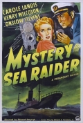 Mystery Sea Raider - трейлер и описание.