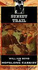 Sunset Trail - трейлер и описание.