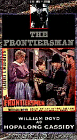 The Frontiersmen - трейлер и описание.