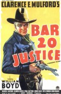 Bar 20 Justice - трейлер и описание.