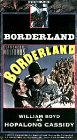 Borderland - трейлер и описание.