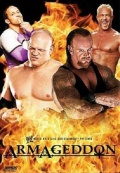 WWE: Армагеддон - трейлер и описание.