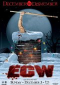 ECW: Время расчленять - трейлер и описание.