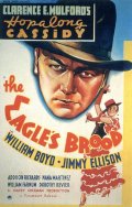 The Eagle's Brood - трейлер и описание.