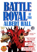 WWF Battle Royal at the Albert Hall - трейлер и описание.
