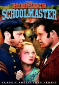 The Hoosier Schoolmaster - трейлер и описание.