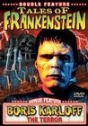 Tales of Frankenstein - трейлер и описание.