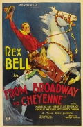 Broadway to Cheyenne - трейлер и описание.