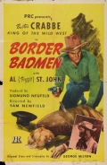 Border Badmen - трейлер и описание.