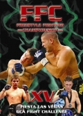 Freestyle Fighting Championship XV - трейлер и описание.