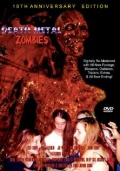 Зомби дэт-метала - трейлер и описание.