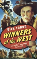Winners of the West - трейлер и описание.