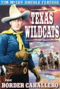 Texas Wildcats - трейлер и описание.