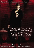 Deadly Wordz - трейлер и описание.